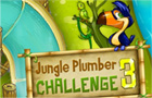 Giochi di puzzle : Jungle Plumber Challenge 3