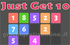 Giochi di picchiaduro : Just Get 10