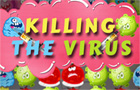 Giochi di puzzle : Killing The Virus