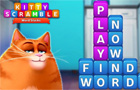 Giochi di puzzle : Kitty Scramble
