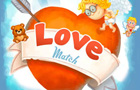 Giochi di picchiaduro : Love Match