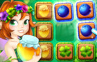 Giochi online: Magic Forest Block Puzzle