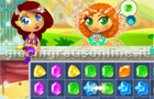 Giochi online: Magic Jewels