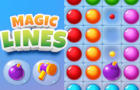 Giochi di puzzle : Magic Lines