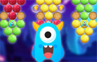 Giochi di puzzle : Magical Bubble Shooter