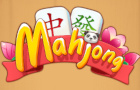 Giochi online: Mahjong