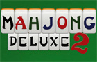 Giochi online: Mahjong Deluxe 2