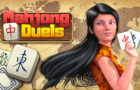 Giochi online: Mahjong Duels