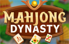 Giochi 3D : Mahjong Dynasty.