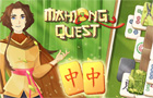 Giochi di puzzle : Mahjong Quest