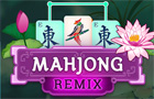 Giochi di puzzle : Mahjong Remix