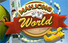 Giochi di puzzle : Mahjong World