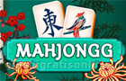 Giochi di puzzle : Mahjongg