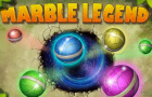 Giochi di puzzle : Marble Legend