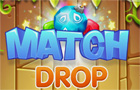 Giochi di puzzle : Match Drop