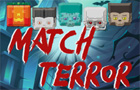 Giochi 3D : Match Terror