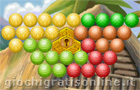 Giochi di strategia : Maya Bubbles