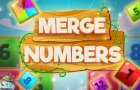 Giochi online: Merge Numbers