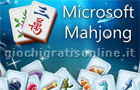 Giochi di casino' : Microsoft Mahjong