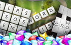 Giochi di puzzle : Microsoft Ultimate Word Games