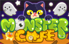 Giochi platform : Monster Cafe