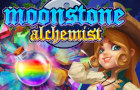Giochi online: Moonstone Alchemist