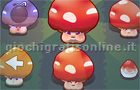 Giochi di puzzle : Mushroom Pop