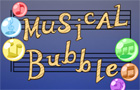 Giochi di simulazione : Musical Bubble