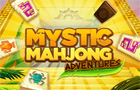 Giochi di puzzle : Mystic Mahjong Adventures