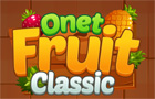 Giochi spara spara : Onet Fruit Classic