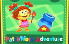 Giochi platform : Patchwork Adventure