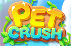 Giochi Oggetti Nascosti / Differenze : Pet Crush