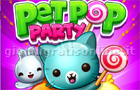 Giochi 3D : Pet Pop Party