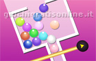 Giochi di puzzle : Pin And Balls