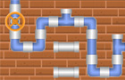 Giochi online: Pipes
