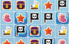 Giochi online: Pirate Swap