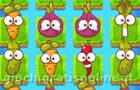 Giochi di puzzle : Plant Evolution