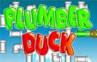 Giochi di puzzle : Plumber Duck