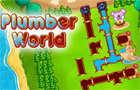 Giochi di puzzle : Plumber World
