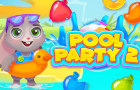 Giochi online: Pool Party 2