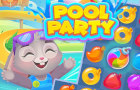 Giochi di carte : Pool Party