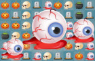 Giochi online: Pop Halloween