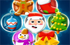 Giochi di puzzle : Pop Pop Jingle