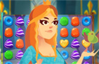 Giochi di simulazione : Princess Candy