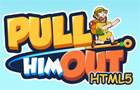 Giochi di puzzle : Pull Him Out