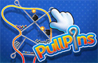 Giochi Oggetti Nascosti / Differenze : Pull Pins