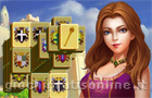 Giochi 3D : Royal Tower Mahjong