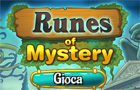 Giochi spara spara : Runes of Mystery