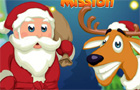 Giochi vari : Santa's Mission