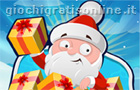 Giochi di puzzle : Santa's Quest